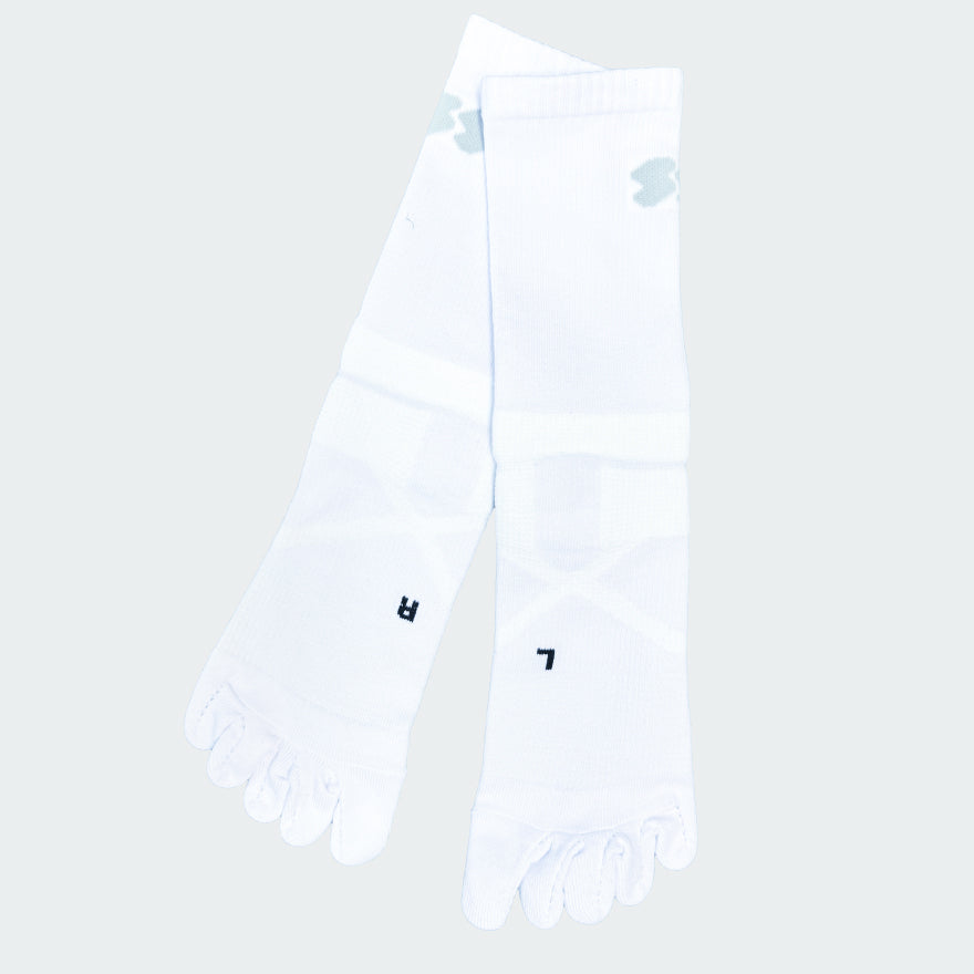 【予約販売】ガチシリーズ ささきスポーツソックス - 五本指