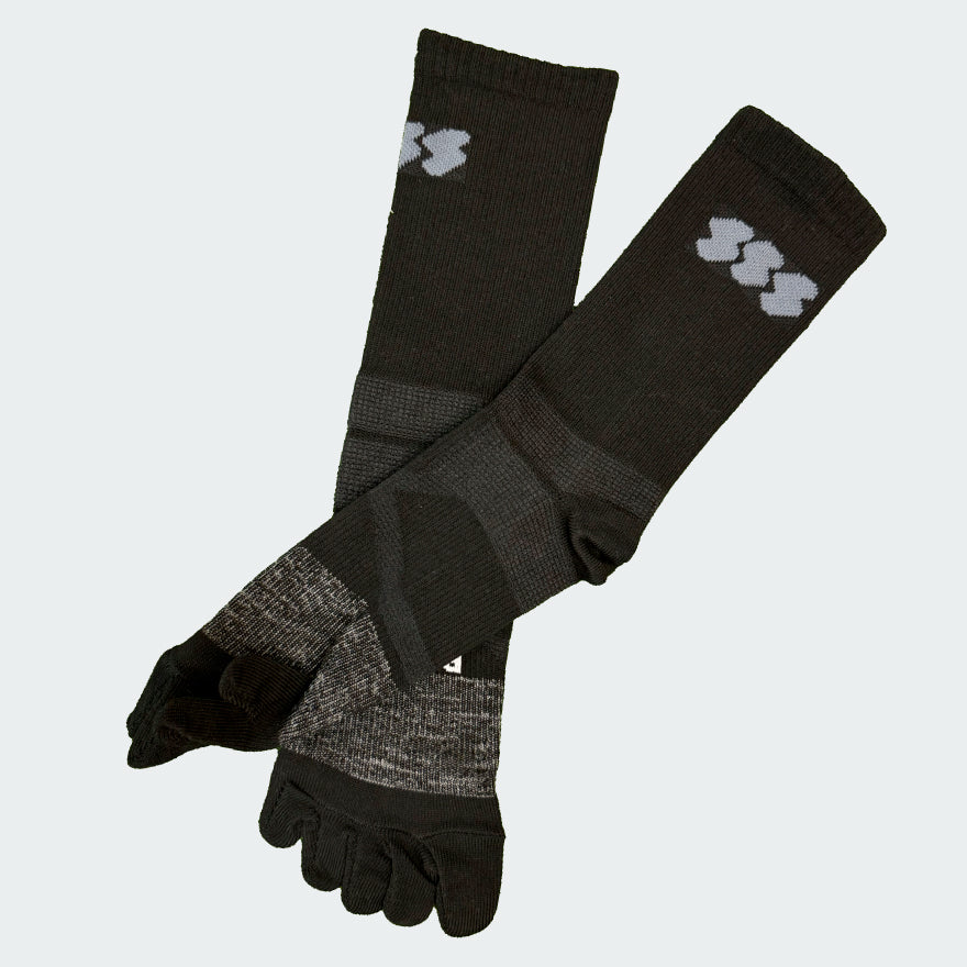 【予約販売】ガチシリーズ ささきスポーツソックス - 五本指