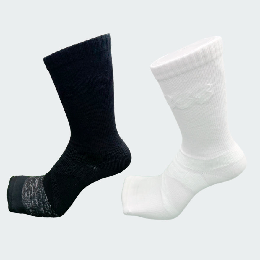 ガチシリーズ ささきスポーツソックス - 先丸