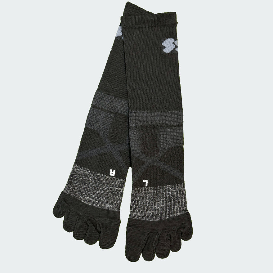 【予約販売】ガチシリーズ　ささきスポーツソックス - 五本指