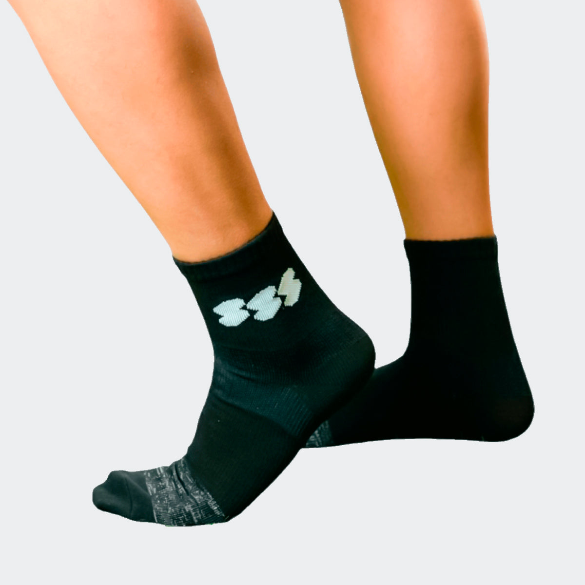 ささきスポーツスパッツ&ささきスポーツソックスのセット スパッツAセット（スパッツ＆先丸ソックス2足） – 【通販の虎