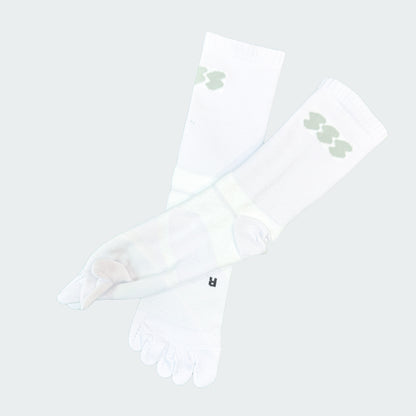 【予約販売】ガチシリーズ　ささきスポーツソックス - 五本指