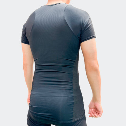 ささきスポーツシャツ